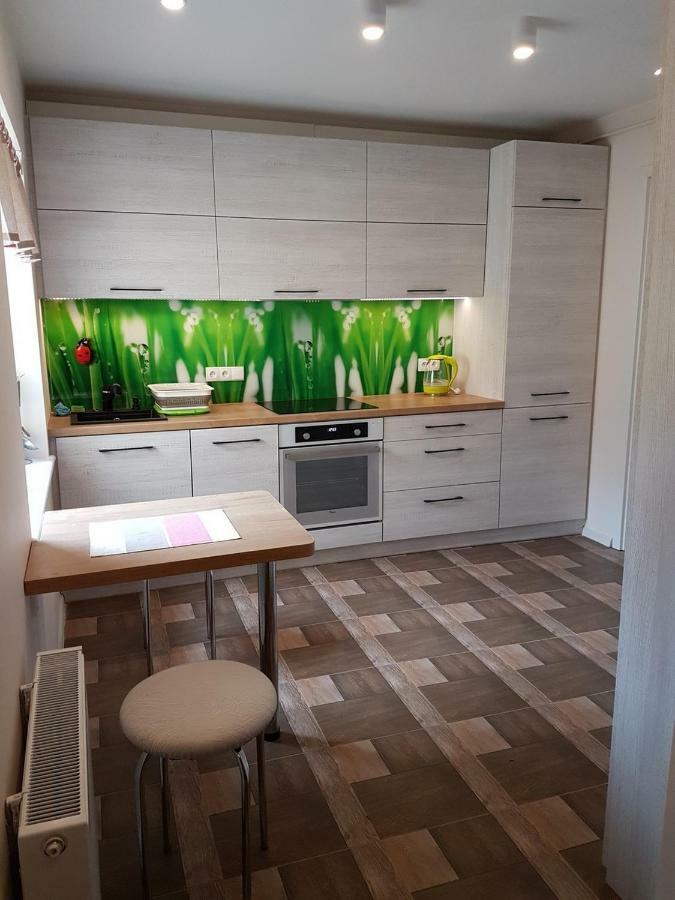 Dom Wakacyjny Na Sielskiej Villa Olsztyn  Dış mekan fotoğraf
