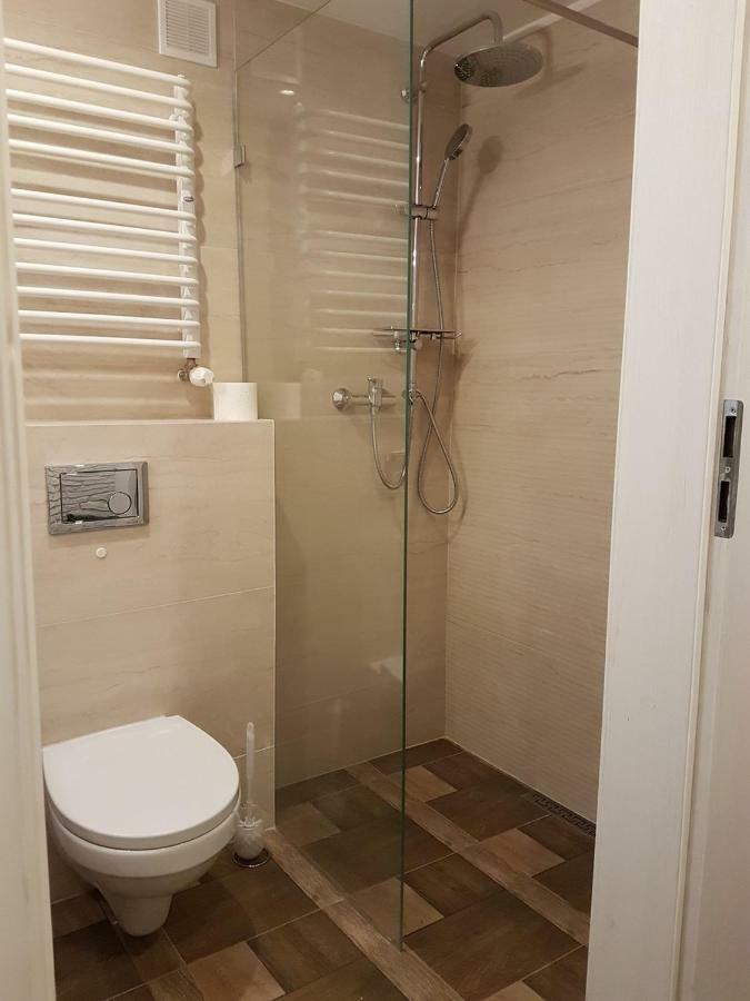 Dom Wakacyjny Na Sielskiej Villa Olsztyn  Dış mekan fotoğraf