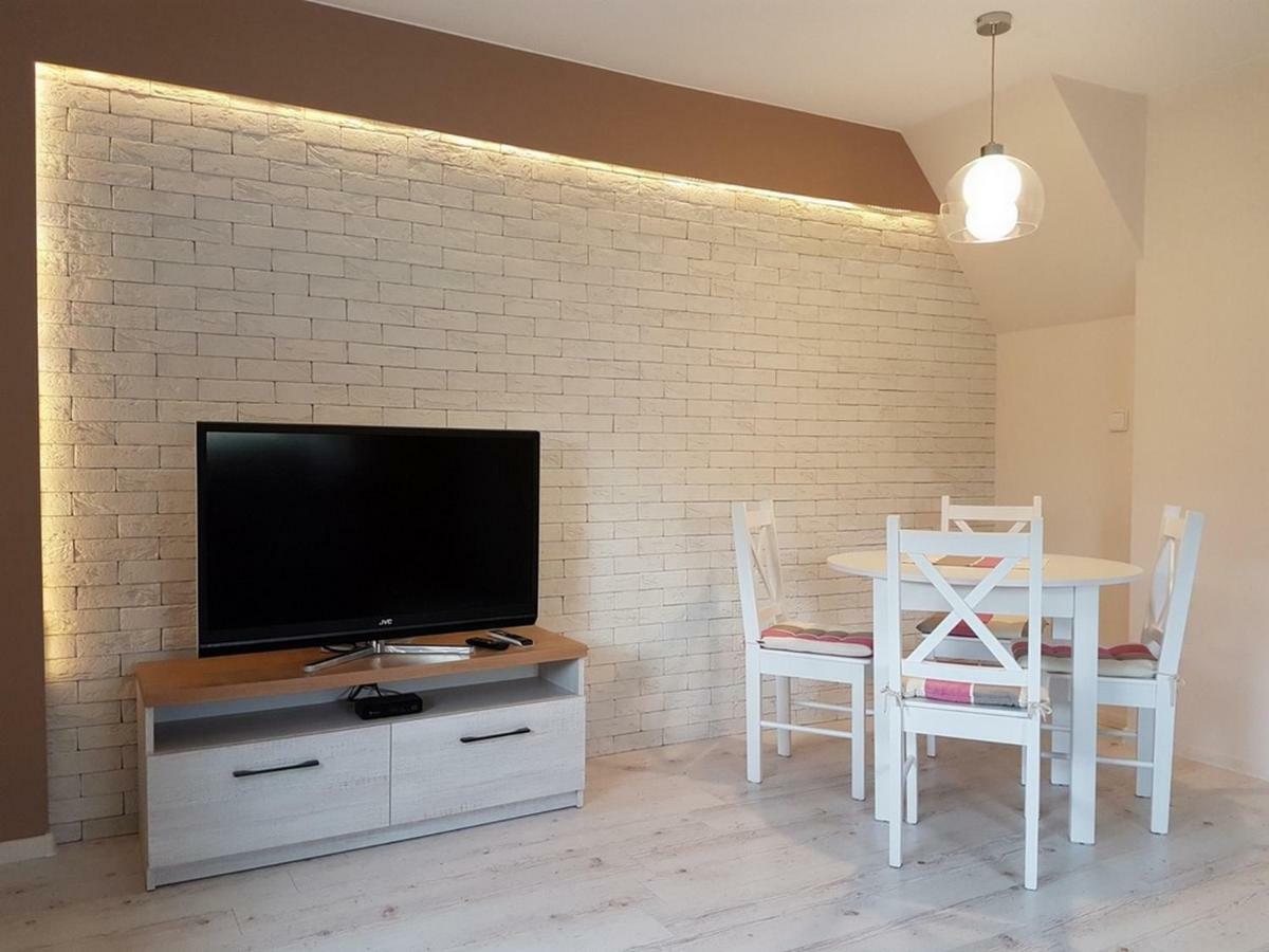 Dom Wakacyjny Na Sielskiej Villa Olsztyn  Dış mekan fotoğraf