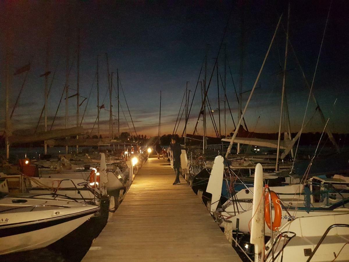 Dom Wakacyjny Na Sielskiej Villa Olsztyn  Dış mekan fotoğraf