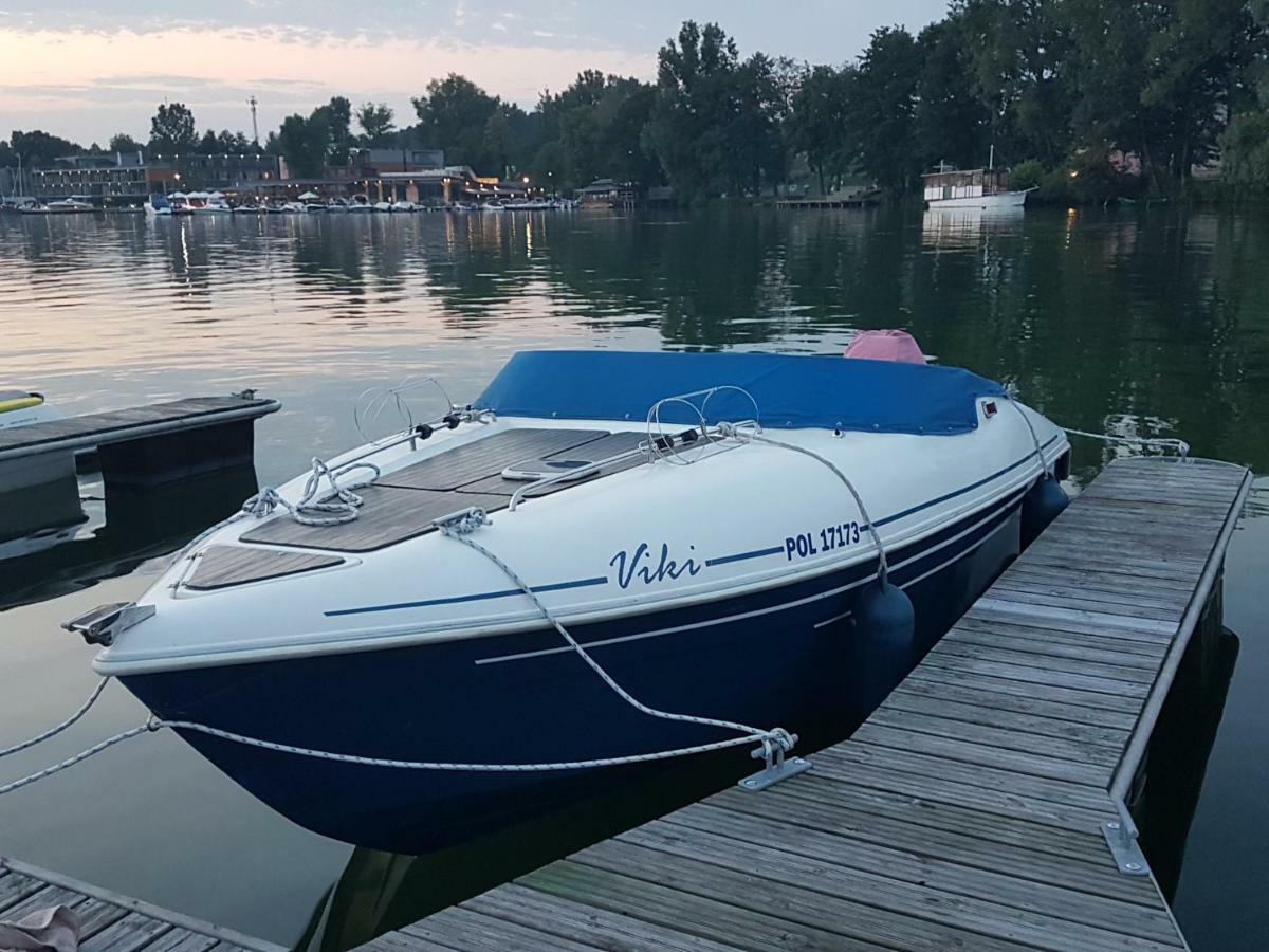 Dom Wakacyjny Na Sielskiej Villa Olsztyn  Dış mekan fotoğraf